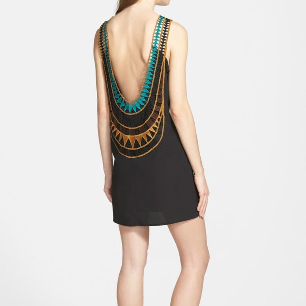 ASOS - Dirty Ballerina - Dress